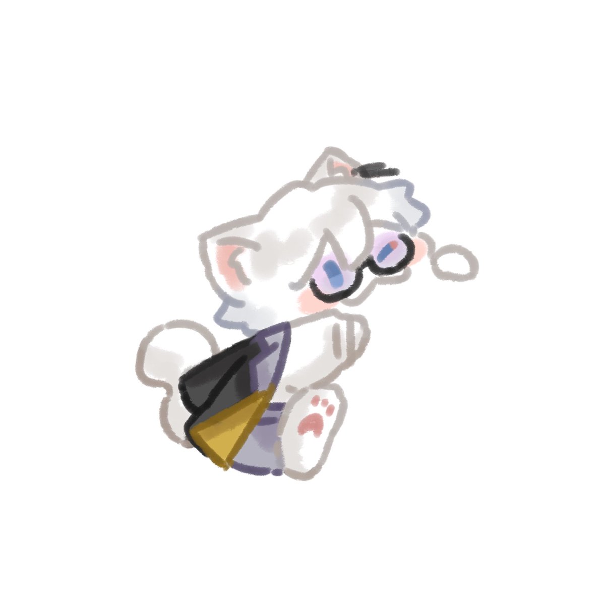 Victoria_Limi's tweet photo. Kittens🐈
#GinjoCanvas #FreoChrome #Seiblue #kaepix https://t.co/phiKr2vYqv