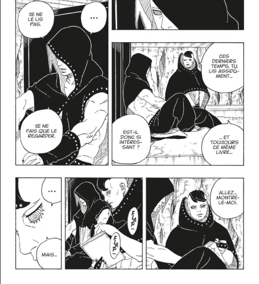 arisen754's tweet photo. Mais Ikemoto il fume quel dr*gue ne fait ?
#Borutotwobluevortex35 https://t.co/erhdtLaR2W