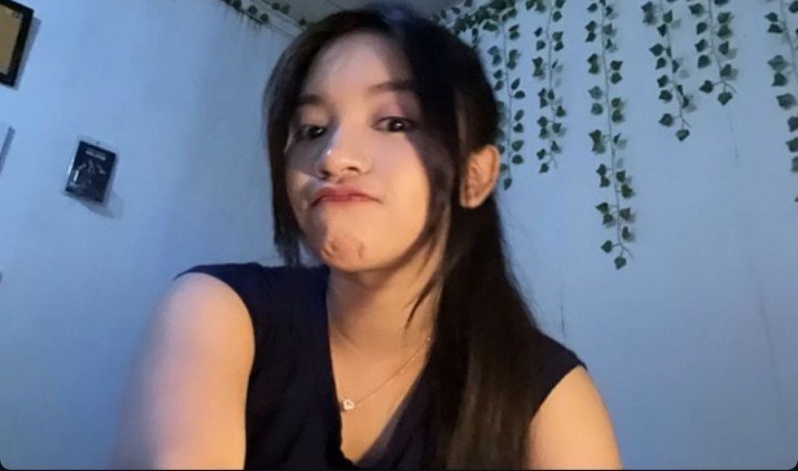 wesgen13clip's tweet photo. Intan, Cantikk bgt🥰🖤 https://t.co/vl13zuM63D