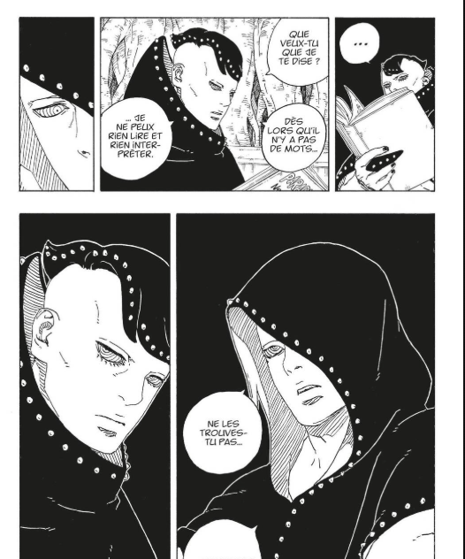 arisen754's tweet photo. Mais Ikemoto il fume quel dr*gue ne fait ?
#Borutotwobluevortex35 https://t.co/erhdtLaR2W