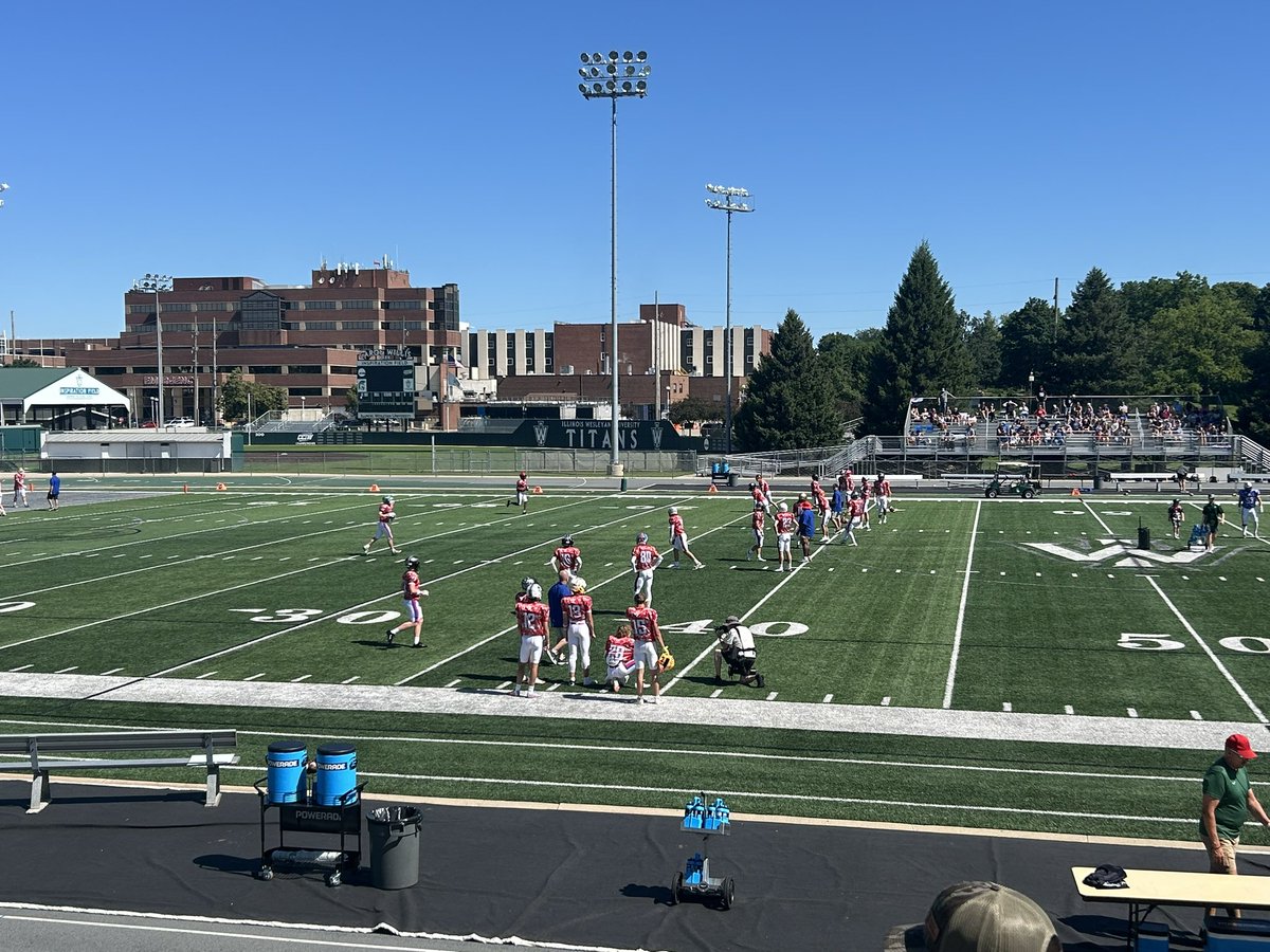 Du-Pec Football tweet media