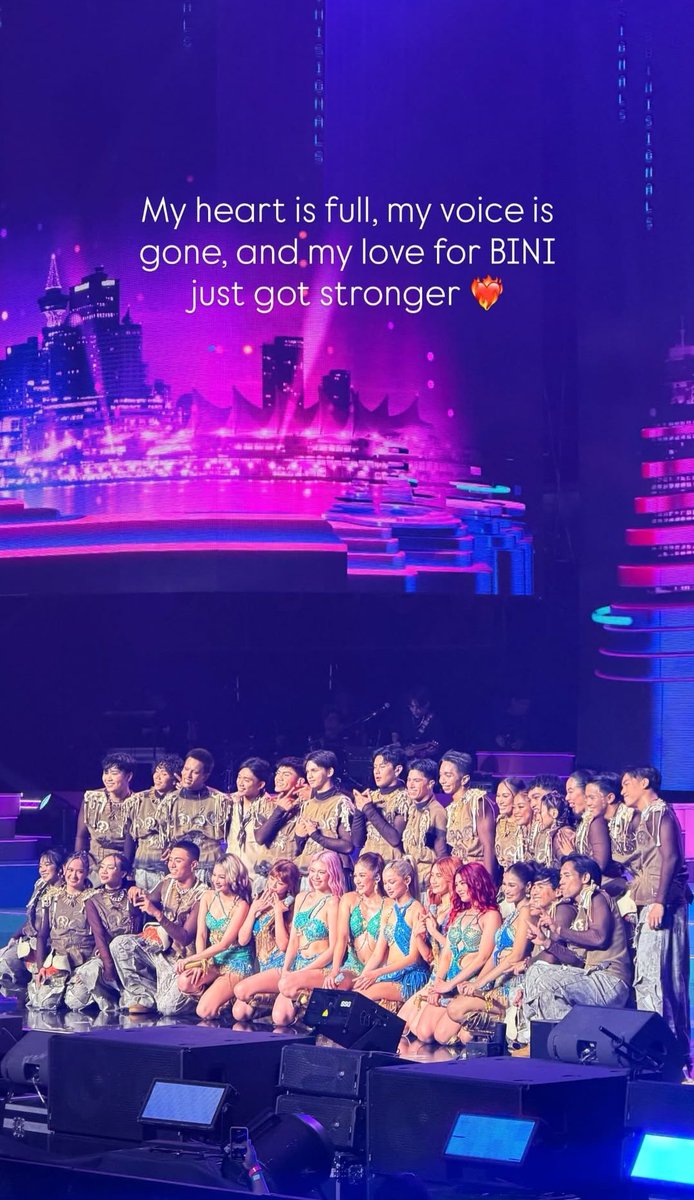 banter_po's tweet photo. it's crazy seeing someone you idolize share the same sentiments and admiration for a group you also idolize 🥹 angel canino the bloom that you are !!! 🫶 https://t.co/jR0wZMoPbL