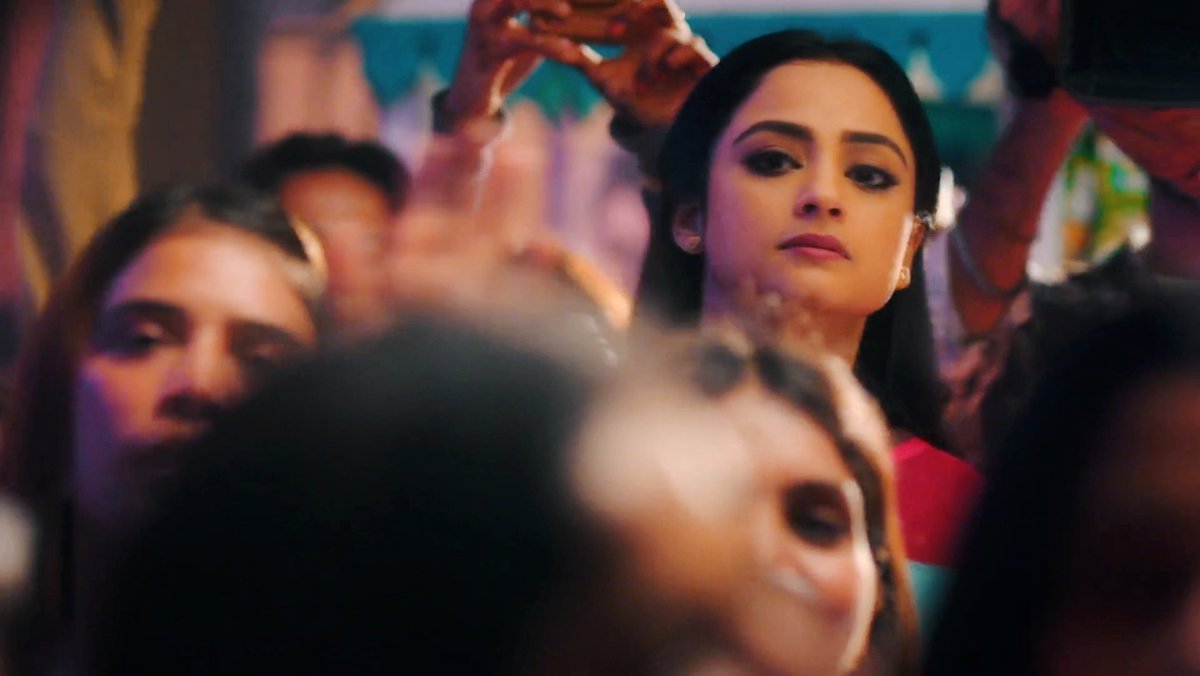 -harshi | “raaj karo” tweet media