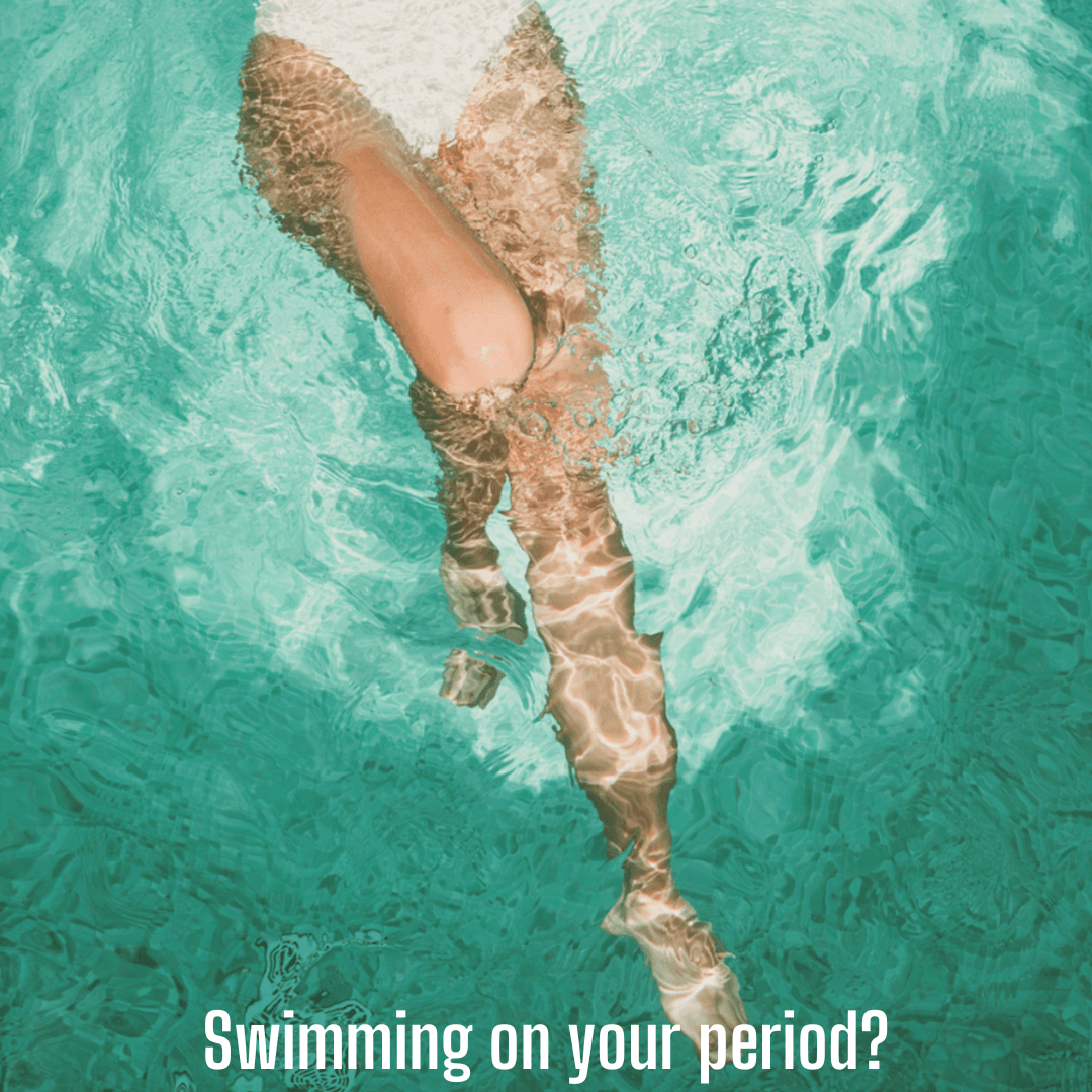 WalkInGYNCare's tweet photo. Happy Saturday!
With summer here, did you know that tampons and diva cups are better options than pads? This is because pads have a higher chance of coming off during a swim session, as well as the risk of irritation.
#walkingyn #justwalkin #womenempowered https://t.co/DZrXexWYkP