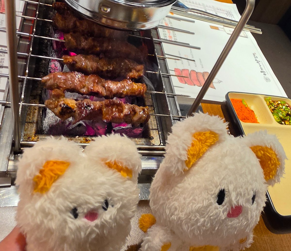 always040102's tweet photo. 두번 보니 더블로 좋은 앤더블 쇼콘 https://t.co/iBhrUiC5fP