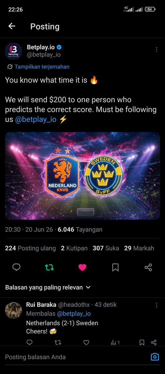 Rui Baraka tweet media