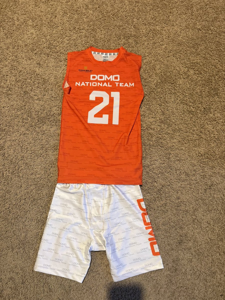 KJFox2028's tweet photo. Letβs Go!
#DomoNational #Grateful #2BHIM #BattleoftheBoneyard
@DomoNational7v7 @RingsNthingsCA @david_mcenaney @MWWildcatFB @coachmelgarIMG https://t.co/1PYRmWeut2