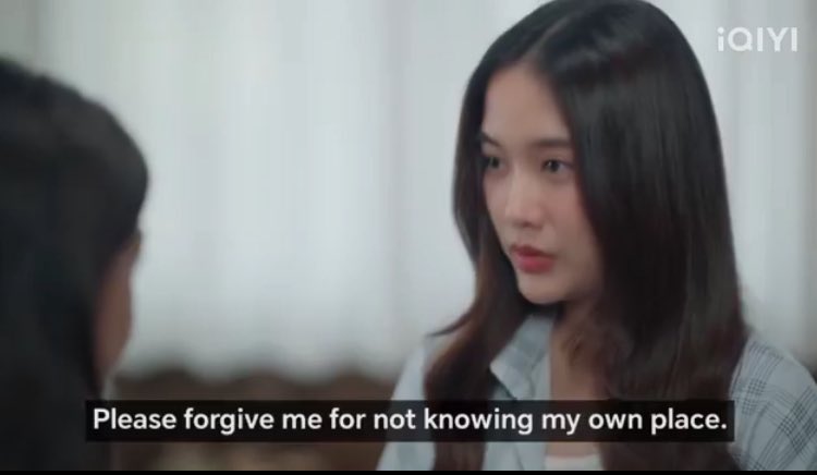 livepinktheory's tweet photo. Lom falls for Blew but she won't let it happen because it's against the rules, then Blew falls for her too…

It’s fairytale, FREENBECKY did another masterpiece

THE AIR CONFESSED HEART
 #เสน่หาวาโยตอนที่6 https://t.co/sWKtmzVZmt