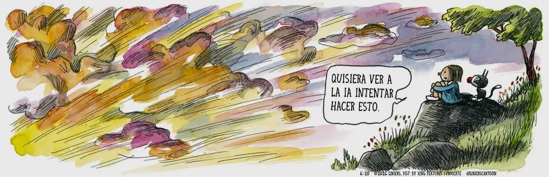 porliniers's tweet photo. ¿Cuál prefieren? 
-Sin I.A.
-Con I.A. https://t.co/TCCNdoqFmq