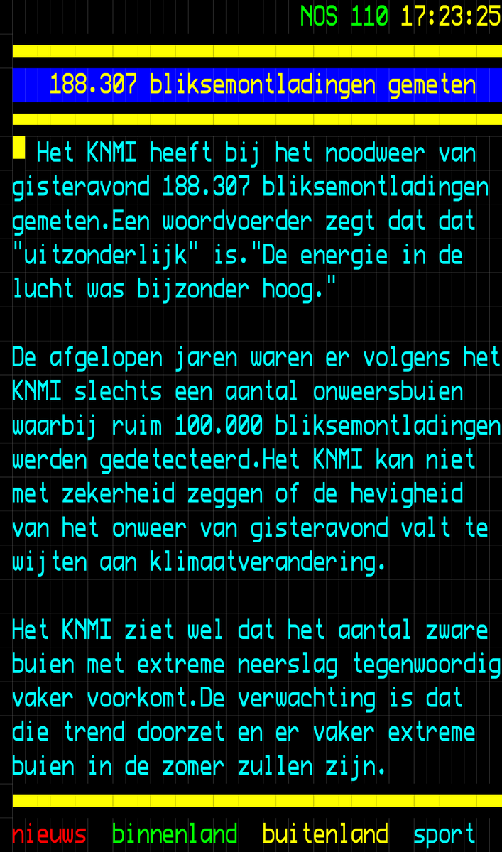 basvanderborg's tweet photo. https://t.co/Eb6ju3901Z https://t.co/rcgqrSlopL