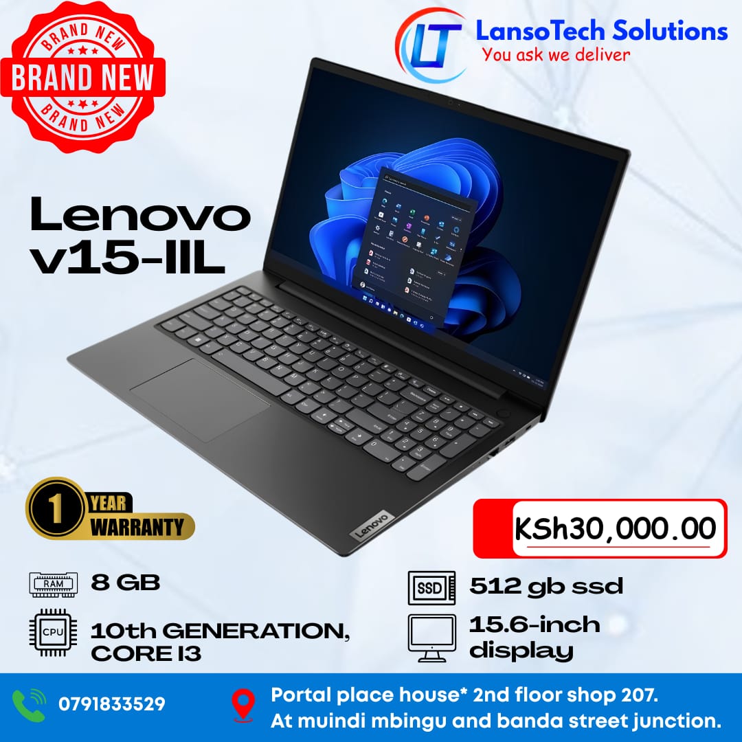 LansoTech tweet picture