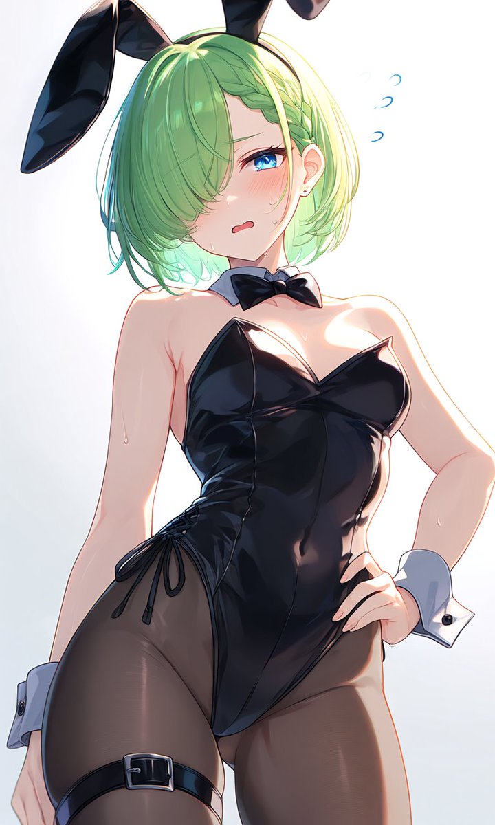 碧七(ｱｵﾅ) (@unicornpurara) / Posts / X