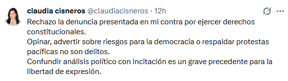Mario A.L. Gutiérrez tweet media