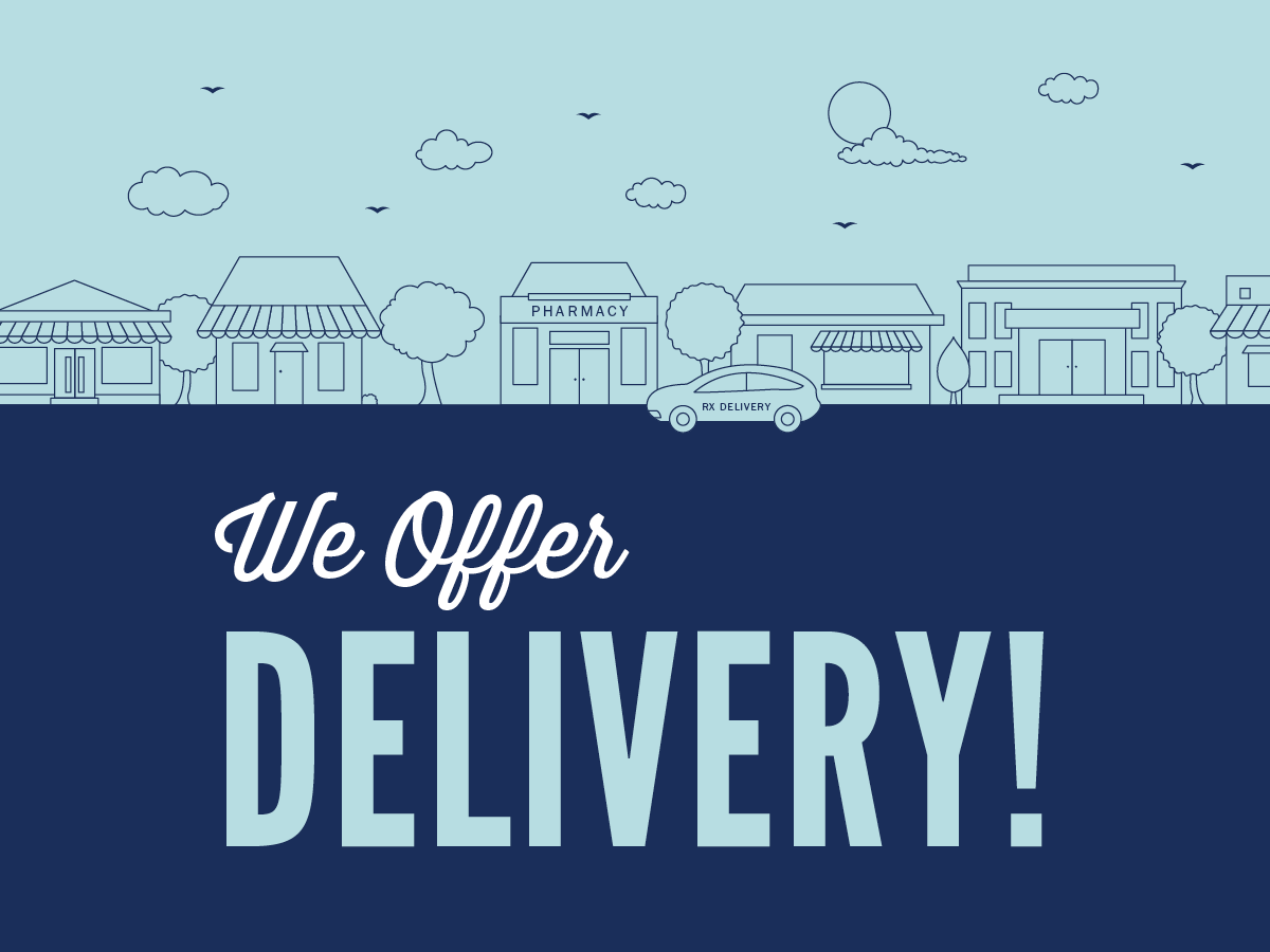 duvalpharmacy's tweet photo. Call or stop in today to ask us about our delivery service! https://t.co/nmcMZ0TLXj