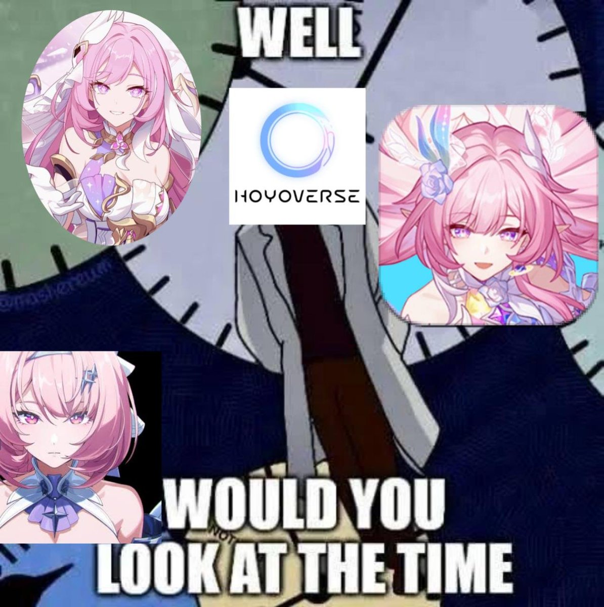 hsrmemes_'s tweet photo. New year new Cyrene...

#HonkaiStarRail https://t.co/WJKF74RTvC