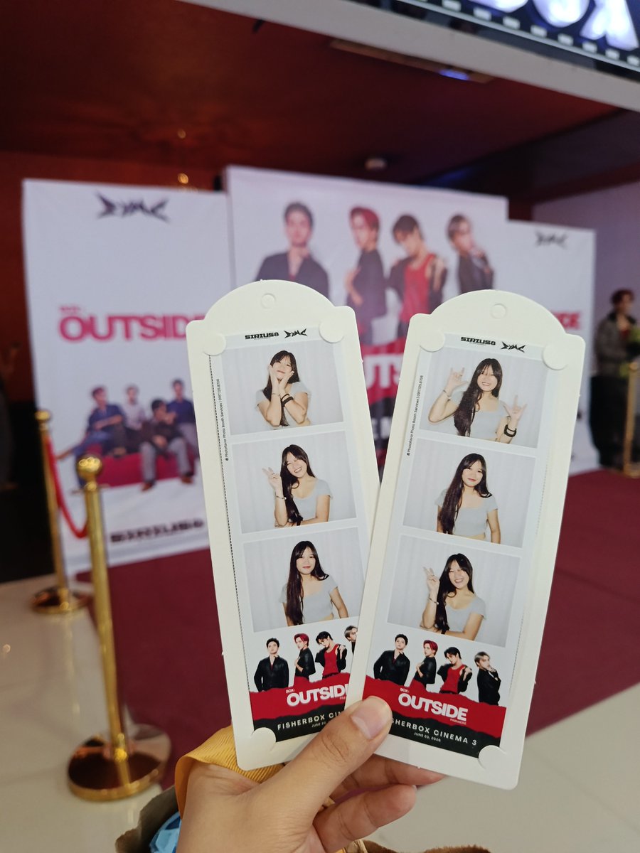 keithbrbcn's tweet photo. Congrats my loves @thesyncph! I'm so happy and proud of you! Love love ko kayo! Godbless! 🤍

@thesyncph
#SYNCPH #SYNC1STEP #BOX_OUTSIDE https://t.co/08uIMu8cRm