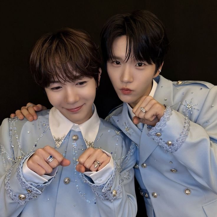 BeamingRyoMY's tweet photo. Happiest Birthday to our amazing main vocalist, Kim Jaehee! 🎂💚

Thank you for always inspiring those around you with your beautiful voice, hard work &  kind heart <3 As someone Ryo looks up to and hopes to become a great vocalist like one day, we hope you'll continue to shine brightly & achieve all your dreams 🥺✨

Wishing you a year filled with happiness, love, good health & endless reasons to smile! 🫶🏻

#재희가_태어난_가장_다정한_여름
#MyTreeJAEHEEDay
#ジェヒと迎える_青い季節