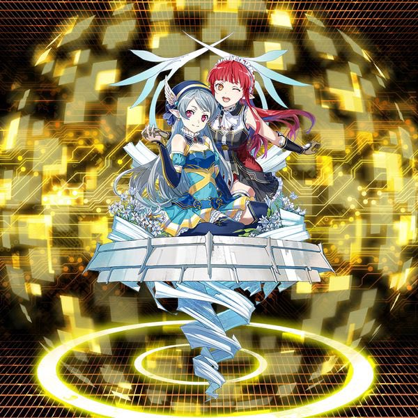 overpowerjaylan's tweet photo. Happy Birthday to one of the SAO survivors!
She was also a Dual Wielder besides Kirito in ALO, and finally, She’s the older sister of an Idol AND she’s an Idol herself!!!
Happy Birthday to Karatachi Nijika aka Rain!!!🎂🎁🎈🎉
#saoLS #sao_games https://t.co/8X7LvWp68Z