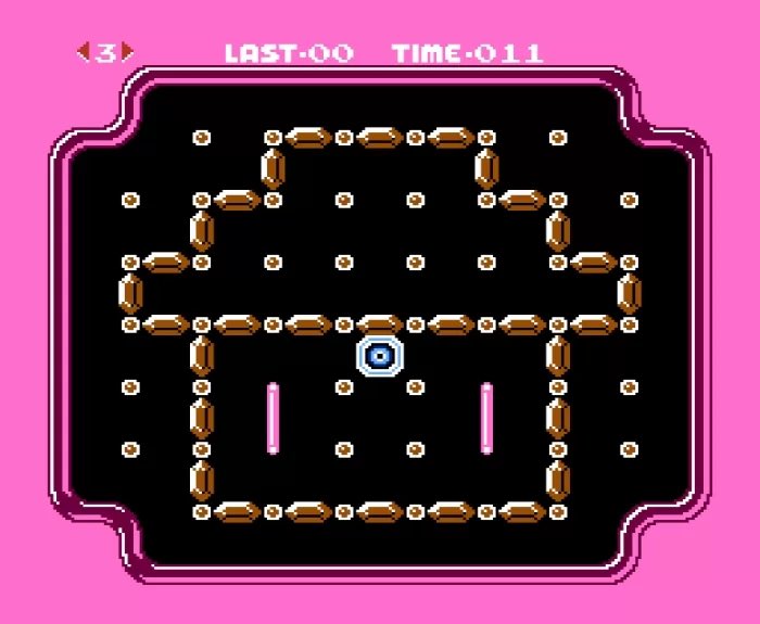 iRetrogames's tweet photo. Clu Clu Land ✨

#retro #NintendoClassics #nintendo #clucluland https://t.co/uxMYy9bLdb