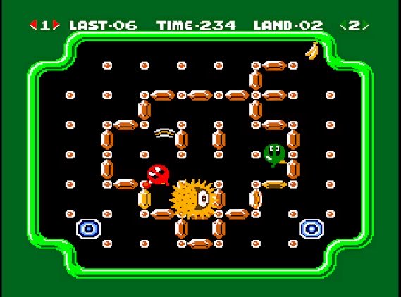 iRetrogames's tweet photo. Clu Clu Land ✨

#retro #NintendoClassics #nintendo #clucluland https://t.co/uxMYy9bLdb