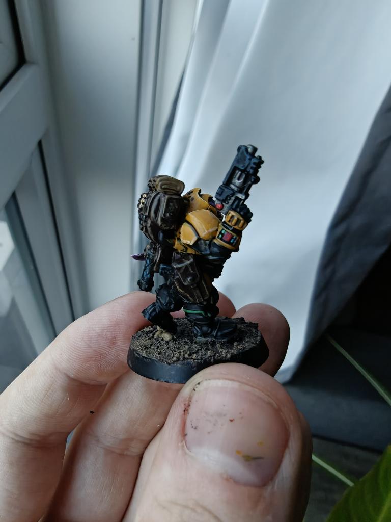 LiveTerminus's tweet photo. So I've been working on some votan for the last little while and thought I would play around a little! What do we think? https://t.co/HIhMkWrDDP