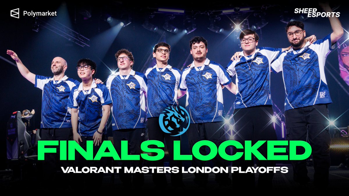 Sheep_VALORANT's tweet photo. LEVIATÁN 🇦🇷 REACH THEIR FIRST EVER INTERNATIONAL FINAL! 🔥

And they did it with 4 INTERNATIONAL ROOKIES! https://t.co/4YFqaSDEBG