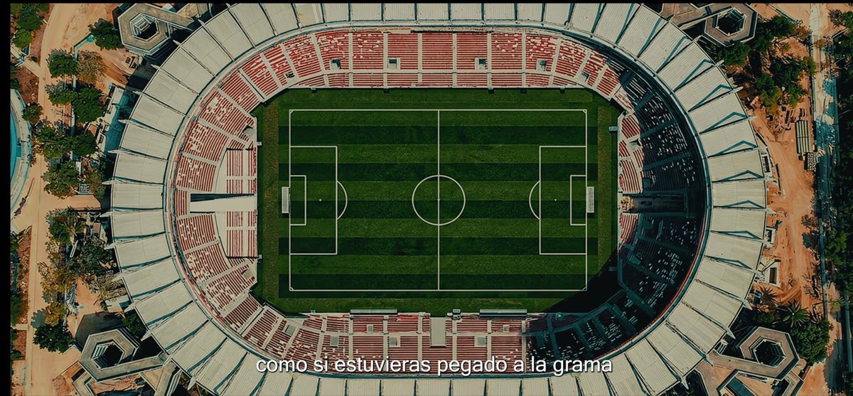 juniorlpr1924's tweet photo. Estadio Metropolitano Roberto Meléndez con 65.000 espectadores. https://t.co/W2RdZvpQfV