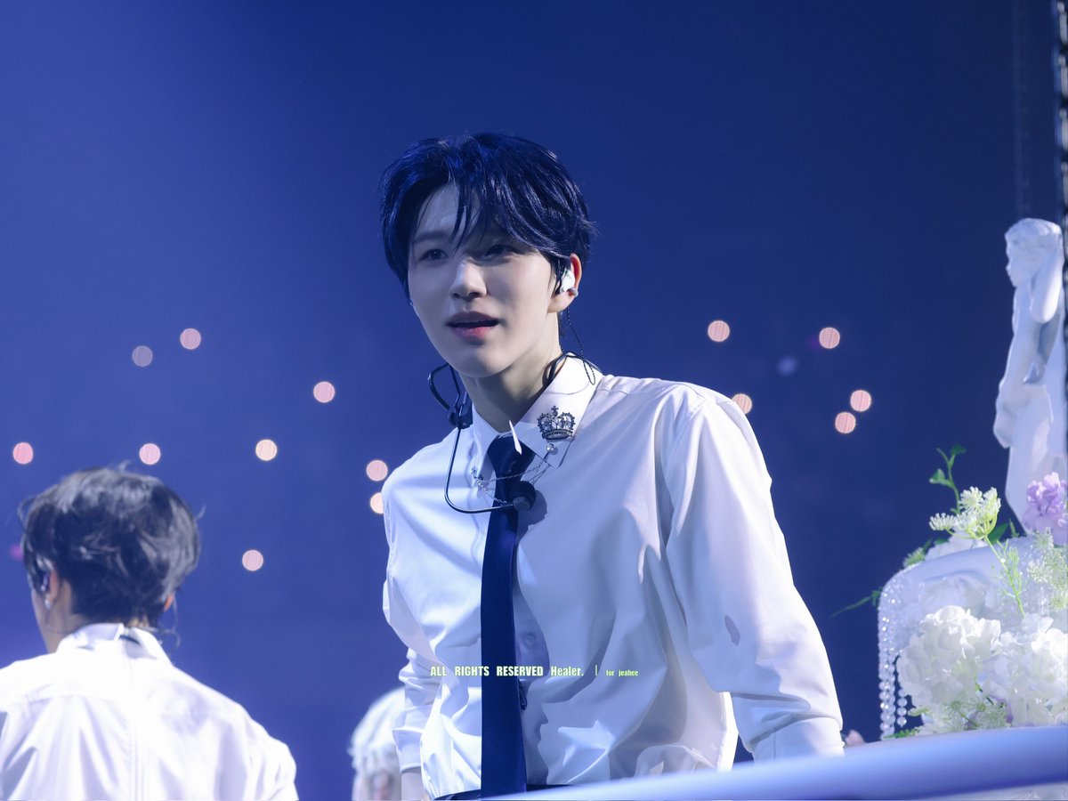 healin621's tweet photo. ʜᴀᴘᴘʏ ʙɪʀᴛʜᴅᴀʏ ᴛᴏ #ᴊᴀᴇʜᴇᴇ 

#오래보재희_생일축하한댕
#MyTreeJAEHEEDay
#ジェヒと迎える_青い季節 https://t.co/tqE0hyCmAn