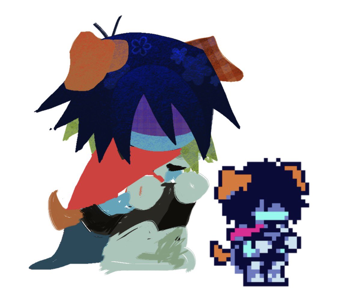 morschiffon's tweet photo. moe level 100 https://t.co/cHYLb2d7Tu