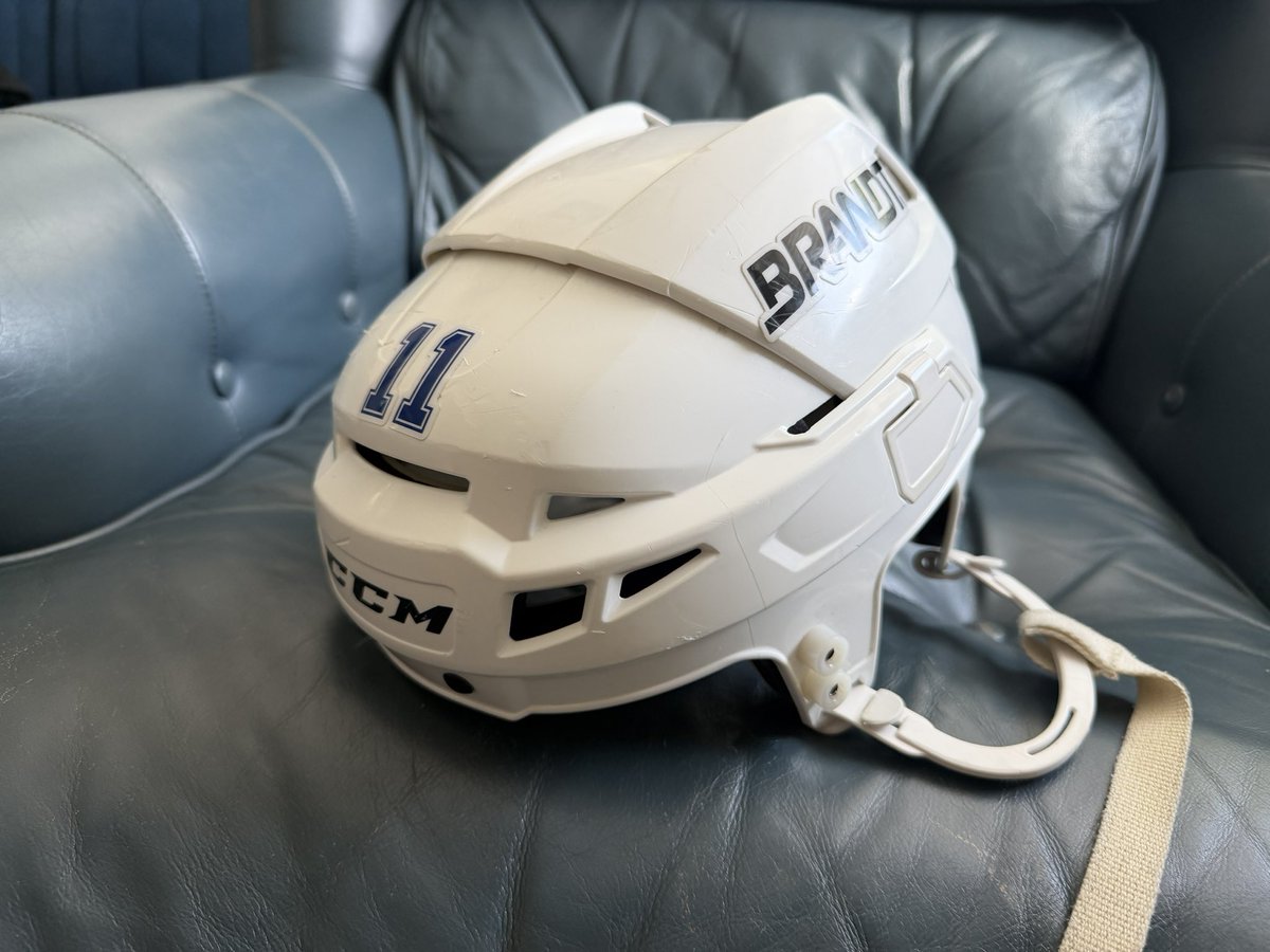 MoserNorris's tweet photo. Equipment sale haul…#GoBolts https://t.co/xbTtRDvjBB