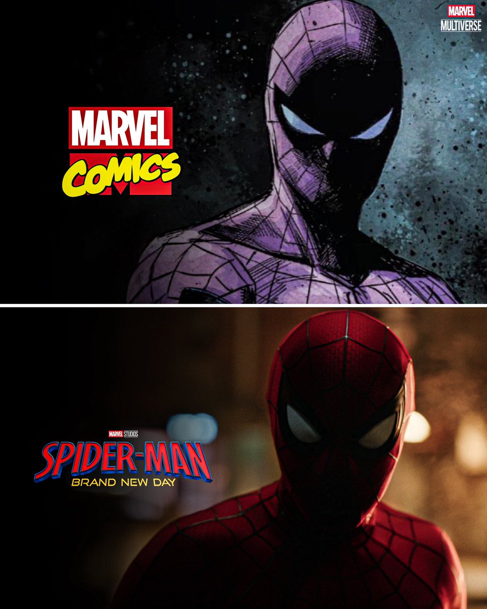 Marvel Multiverse tweet media