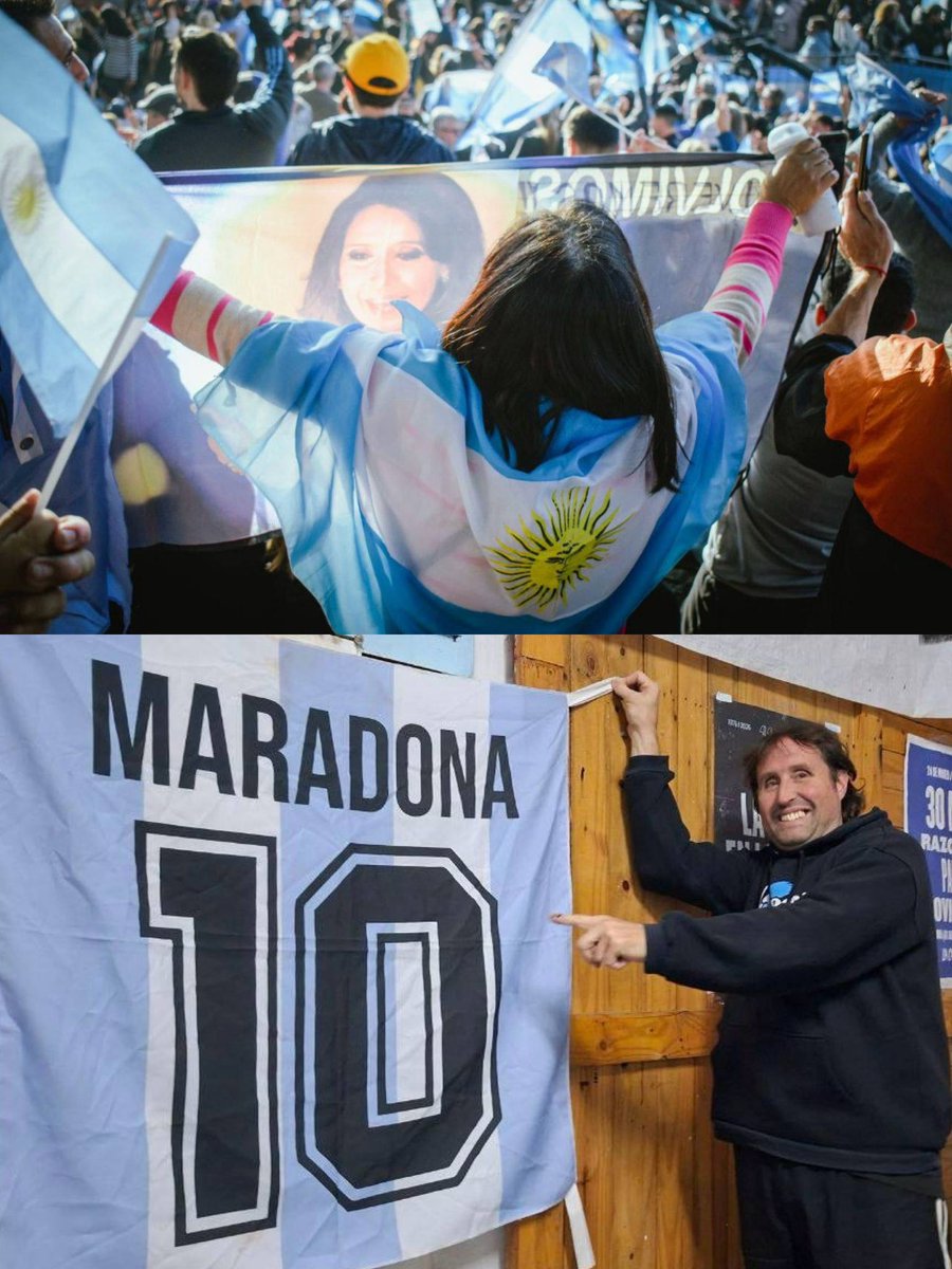 la_campora's tweet photo. https://t.co/y5FaMju4z0