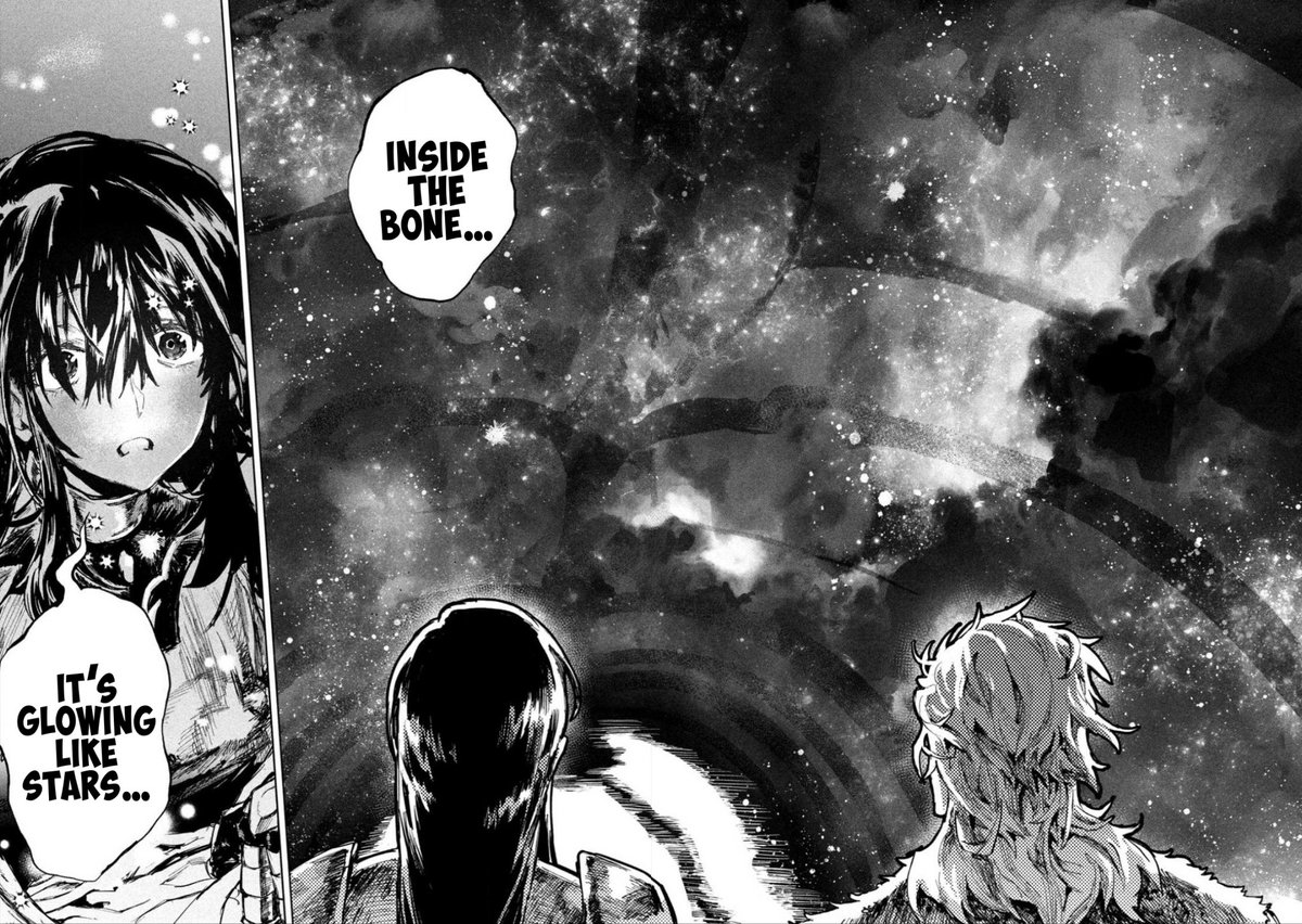 oddjob_sush's tweet photo. Just love this fucking art dude author keep dropping banger every chapter https://t.co/AEMBrWDOyN