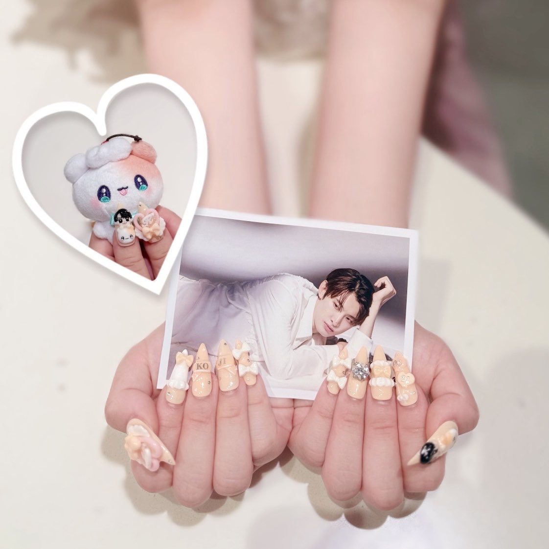 あ♥ tweet media
