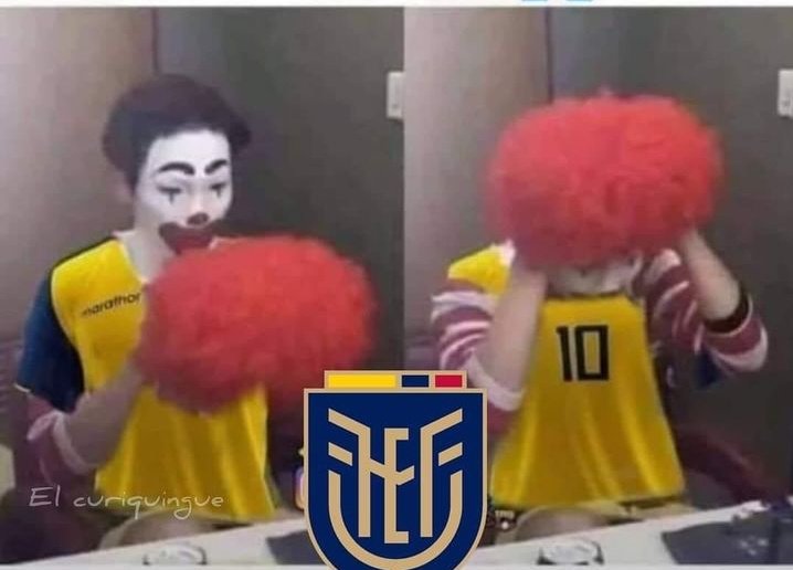 mimi_ec__'s tweet photo. GENTE YA SE ME PASÓ EL CORAJE ES HOY ES HOOOOY 🥳🇪🇨 https://t.co/szTGVbtRhB