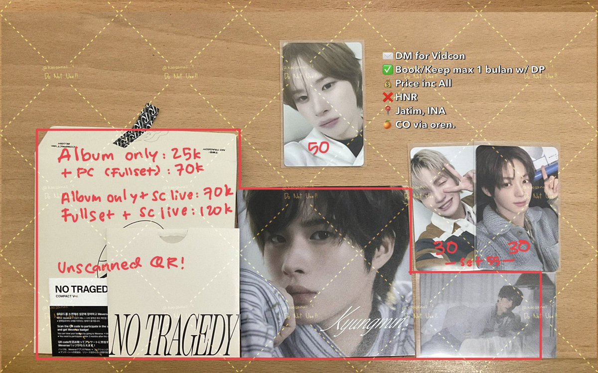 koosanali's tweet photo. #ssell WTS No Tragedy Compact Blush

✉️ DM for Vidcon
✅ Book/Keep max 1 bulan w/ DP
💰 Price inc All
❌ HNR
📍 Jatim, INA
🍊 CO via oren

aab tws youngjae hanjin jihoon kyungmin showcase live sc live https://t.co/pnvUVh7D16