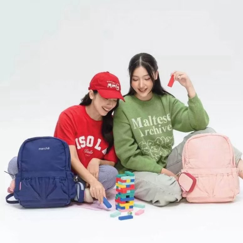 nnxxkd's tweet photo. WTB ￼Merche Tas Ransel Wanita Bona https://t.co/UX1e6Rxozv