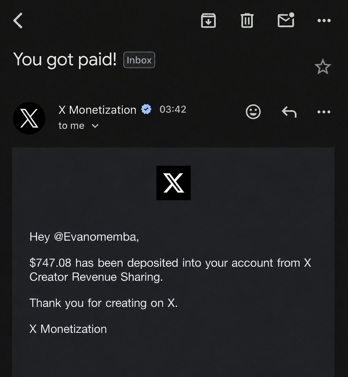 EvanoMemba's tweet photo. The first 1 hr after you publish a post are crucial. 

Stay active, respond to comments, engage in conversations, and interact with other users' posts.

Consistent engagement signals activity, and X tends to reward users who remain active on the platform. https://t.co/AhKU34rv5g