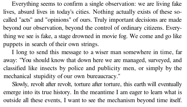 fentanoid's tweet photo. Jacques Valeé is one of those frenchmen who keep some type of Célinean Hatred against the inoperative forces inside men. Schopenhauer talks about eternity being a burden for us; Ufologists must keep the Valléean geist when he dies https://t.co/SDVv5pCpN5