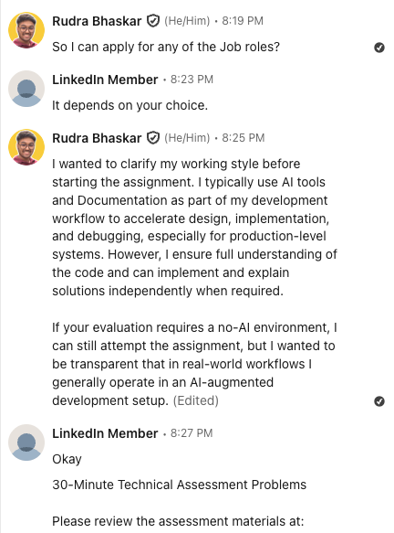 Rudra Bhaskar tweet media