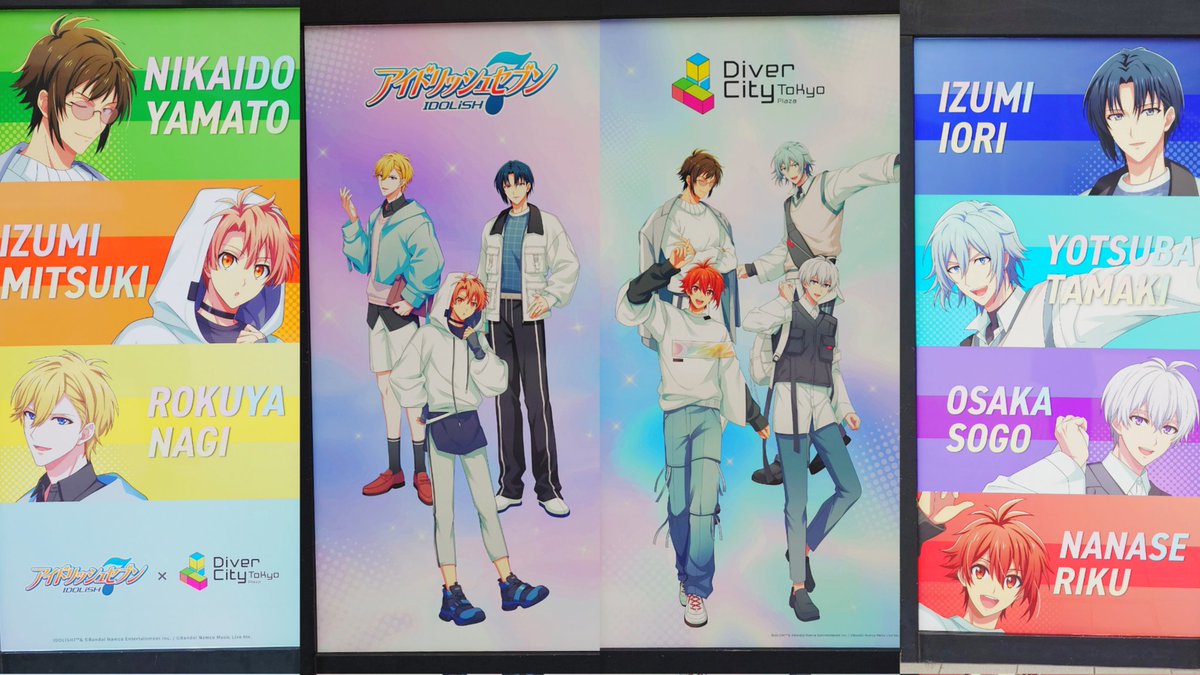 85AcIdAL7's tweet photo. ダイバーシティのポップアップも行ってきた！！
開催ありがとうございます！！！🌈
一緒に買い物もして良き運動になった！！🙆‍♀️笑 https://t.co/MlrEdPRxRM