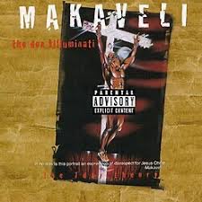 RjPayneOfficial's tweet photo. My younger Controversial opinion : I didn’t think Pac was dope until I heard Makeveli , at that point it became undeniable &amp; forced me to go back to his catalogue in full .
#Get2KnowPayne https://t.co/AdLqlSw7O6