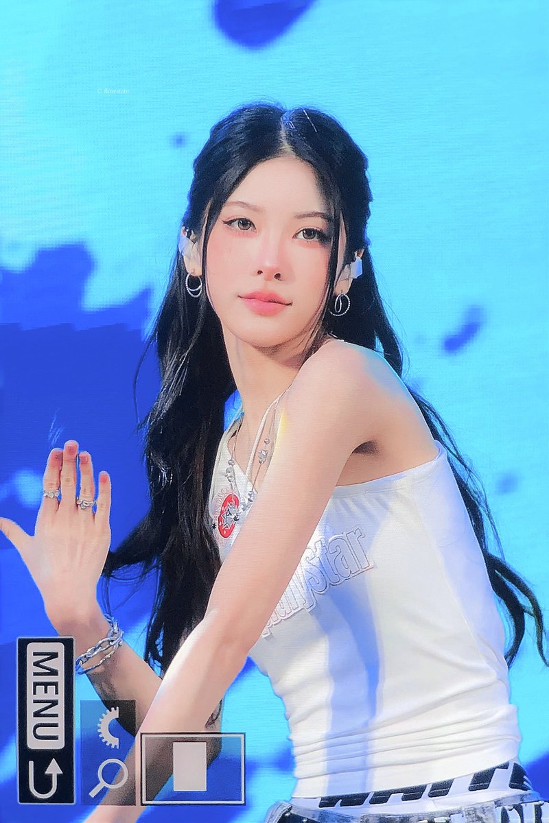 flowstate_JIANA's tweet photo. 260620 preview
#영파씨 #지아나 #YOUNGPOSSE #JIANA https://t.co/RlUsYT5Ag0