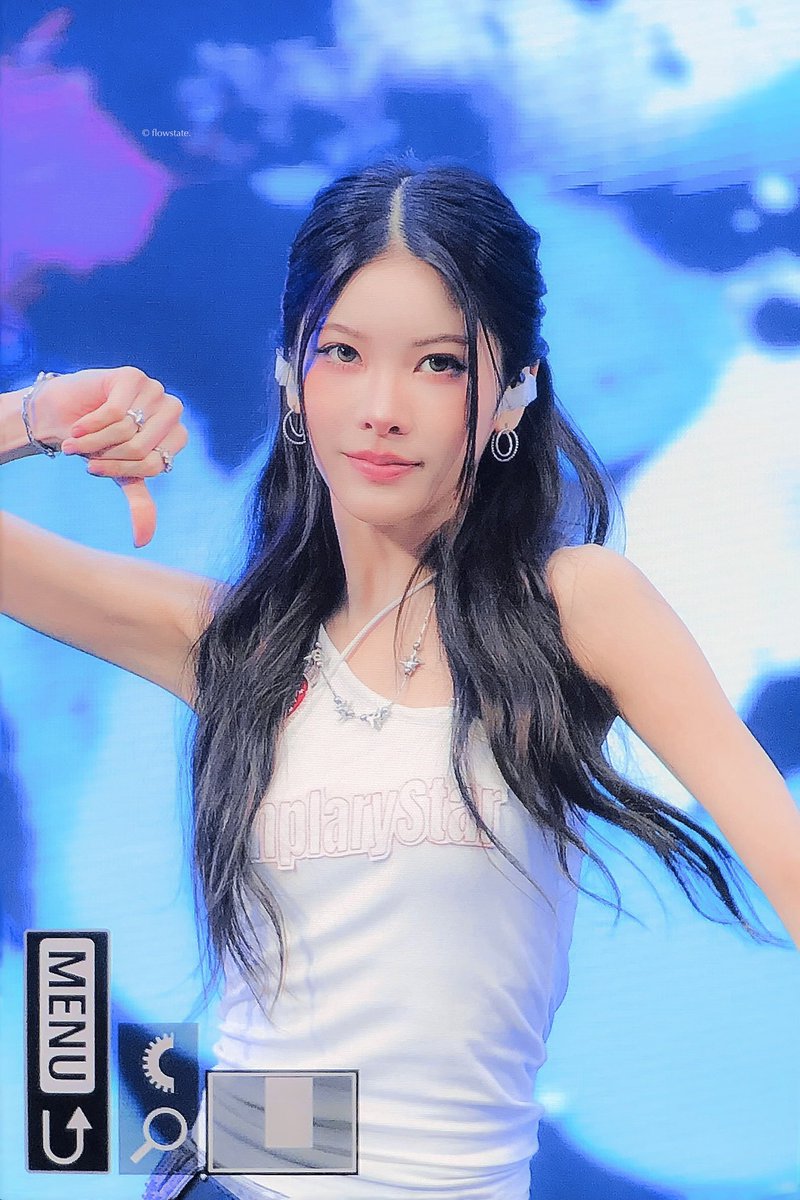 flowstate_JIANA's tweet photo. 260620 preview
#영파씨 #지아나 #YOUNGPOSSE #JIANA https://t.co/RlUsYT5Ag0