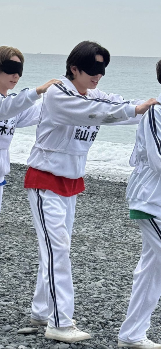 oomayuge's tweet photo. 始まったー❤今夜も楽しみ❤
影山くん、既に泥だらけなのなんで？笑

#IMP. #アイでき
#IMPのできませんは言いません https://t.co/x9L97LQrP0