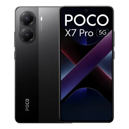 prmoofertas's tweet photo. 🔥 Xiaomi Poco X7 Pro Dual Sim 5g 512gb Preto 12ram 50mpx

💸 De: R$5.697
💰 Por: R$2.327
🏷️ Desconto: 59% OFF

👉 Compre aqui:
https://t.co/JstcxEzSP1

Aproveite essa e outras ofertas em nossos canais do Telegram e Whatsapp

Telegram: https://t.co/hfRqfSzDQD

Whatsapp: https://t.co/XS3pkkdxhc