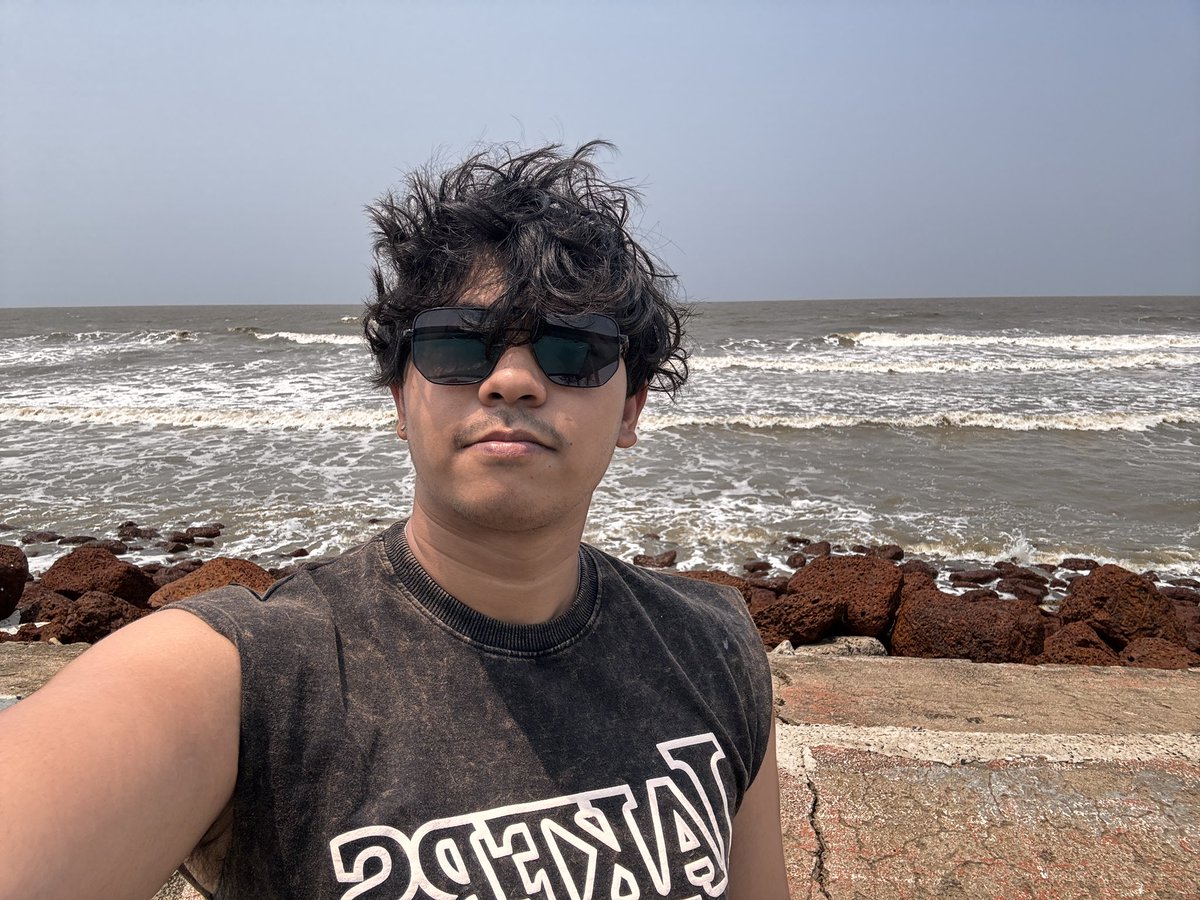 Rohit Purkait tweet media