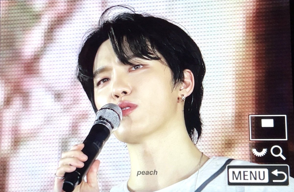 260620 CARAT LAND #디노 #dino #ディノ #세븐틴 #seventeen