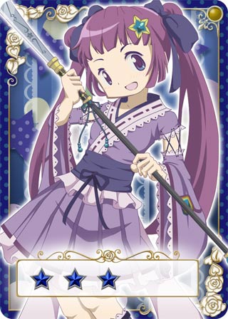 girlasgold's tweet photo. today i found out that these 4 magical girls existed in exactly one event in madoka mobage in like 2012, making them only younger than kazumi and oriko. this is crazy. their names are Elise(/Erise maybe), Kurea/Claire, Hiyori, and Komachi respectively https://t.co/6kzTQwcJ4P