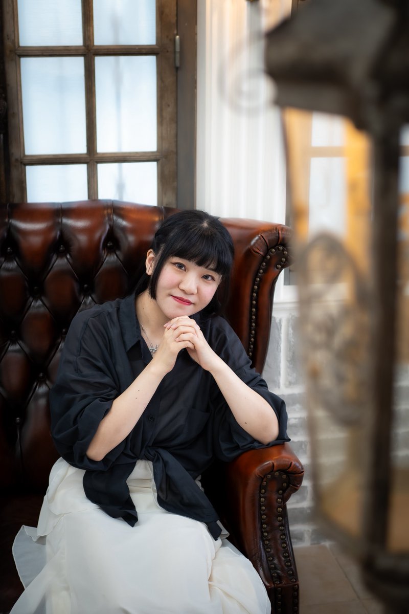 Yupa_MCZ's tweet photo. ✧モデル✧
プリンセスは眠らないっ!の
稜田なお🍯👗ちゃん @knao_pdns
#かどたのなおさん
#プリねむ
#PortraitPhotography #SoftPortrait
2026/05/26 STUDIO BALUS
メリリー撮影会🐏🐑
E-M10 MarkⅣ OM 25mm F1.8 II https://t.co/cF59V1nFBE